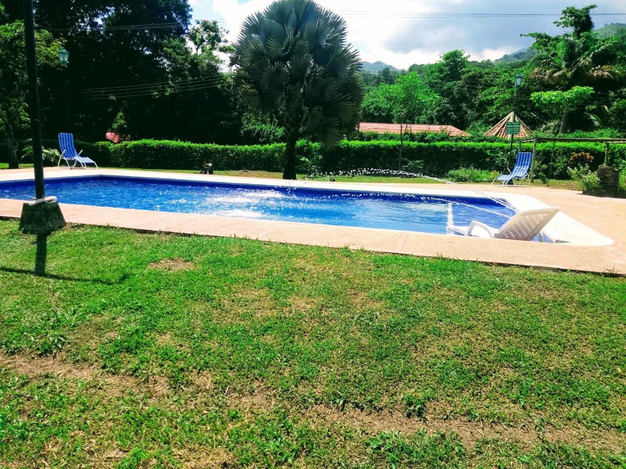 Hotel Playa By Marbar Hoteles Villeta Exterior foto